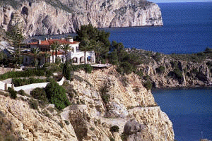 South Spain