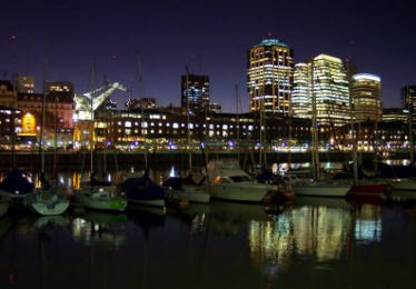 Puerto Madero