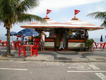 Flavors of Brazil
