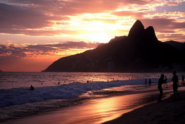 Flavors Of Brazil