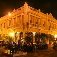 cartagenadining