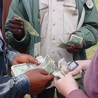 money