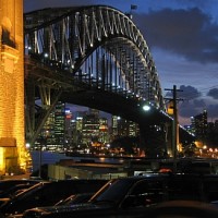 sydneyharbour
