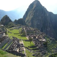 machupicchu