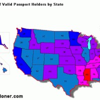 HowManyAmericansHaveAPassport