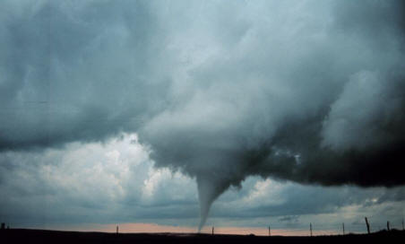 Stormchasers Stormchasers