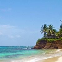 Little Corn Island Little Corn Island