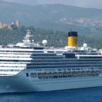 CostaConcordia