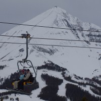 Big Sky Lift Big Sky Lift