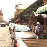 Oaxaca