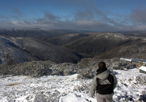 mounthotham
