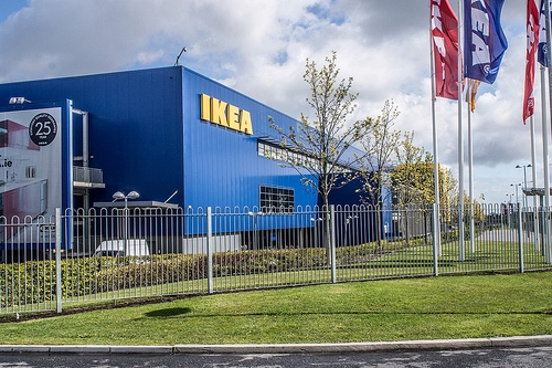ikeastore