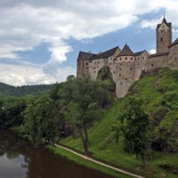 THE TOP 11 CASTLES OF GERMANY
