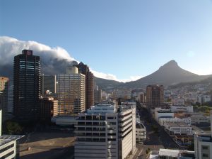 Cape Town