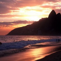 Flavors Of Brazil