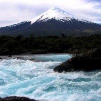A Canopy Adventure in Chile
