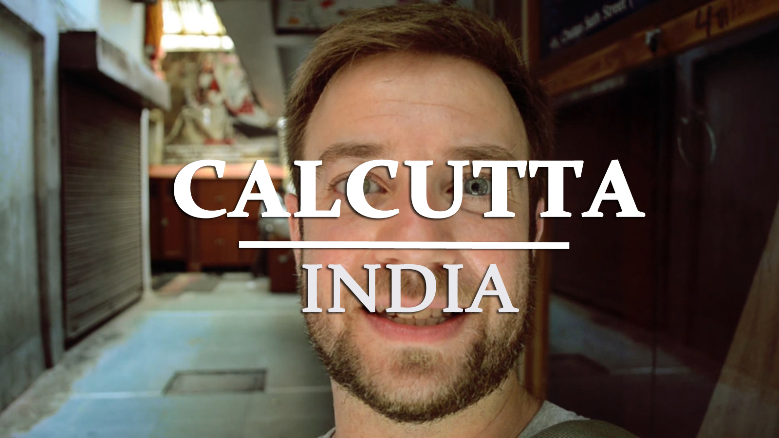 Travel Guide To India (Part One): Calcutta