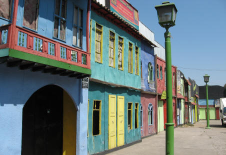 Santiago: The Capital Of Laid-Back LIfe