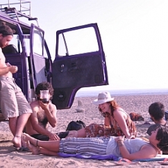 The 7 Commandments Of A South American Roadtrip