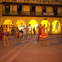 My Salsa Lessons From A Prostitute In Colombia