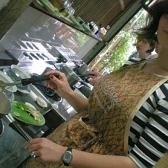 Cooking Class In Thailand: Learning Culture Through The Tongue