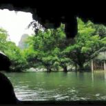 Visiting Tam Coc, “The Halong Bay On The Rice Paddies” [Video]