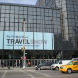 Live Tweeting The New York Times Travel Show 2012