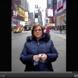How Not To Be A Traveler: A Tourist In New York [Video]