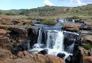 Top 10 Undiscovered Travel Spots