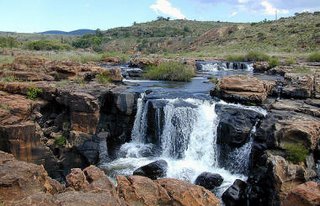 Top 10 Undiscovered Travel Spots