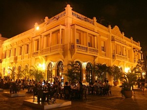 cartagenadining