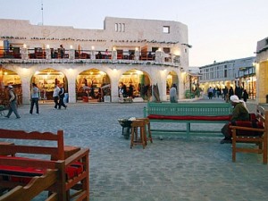 doha