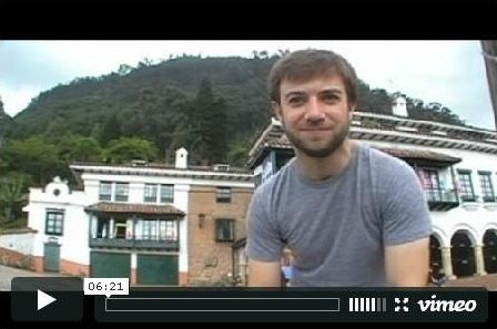 Travel Guide To Bogota