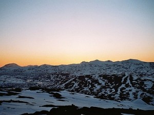 riksgransen