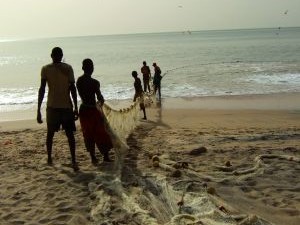 senegal