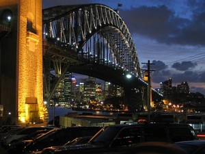 sydneyharbour