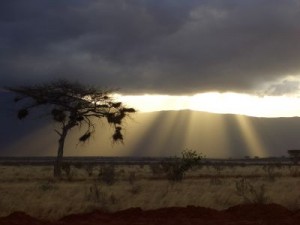 kenya