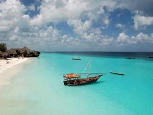 zanzibar