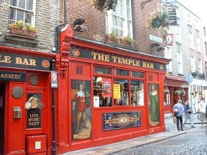 dublin