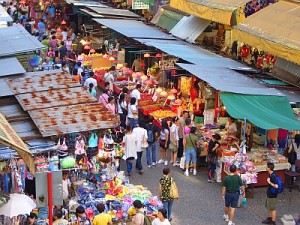 market