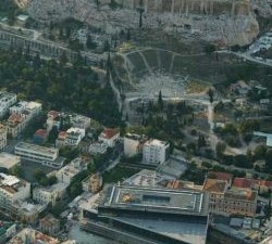 acropolis