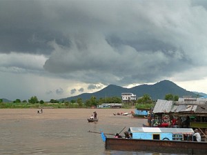 cambodia