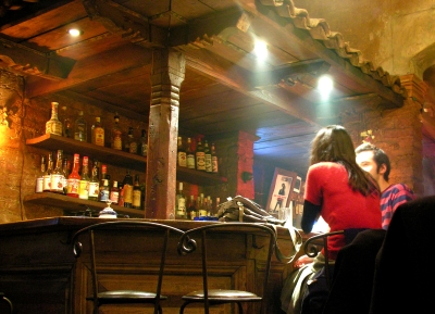 Is Globalization Killing The Irish Pub? | The Expeditioner Travel Site