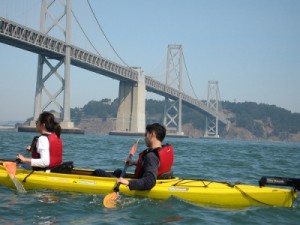 kayaksanfrancisco