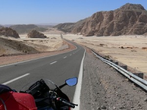 sinai