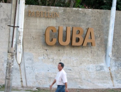 Cuba’s Port Of Hope