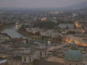 salzburg