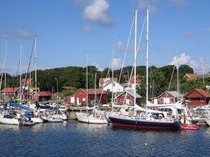 sweden