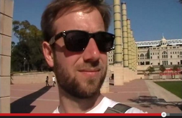 Barcelona Travel Video Guide