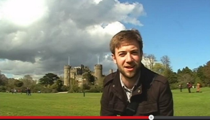 Dublin Travel Video Guide (Part Two)